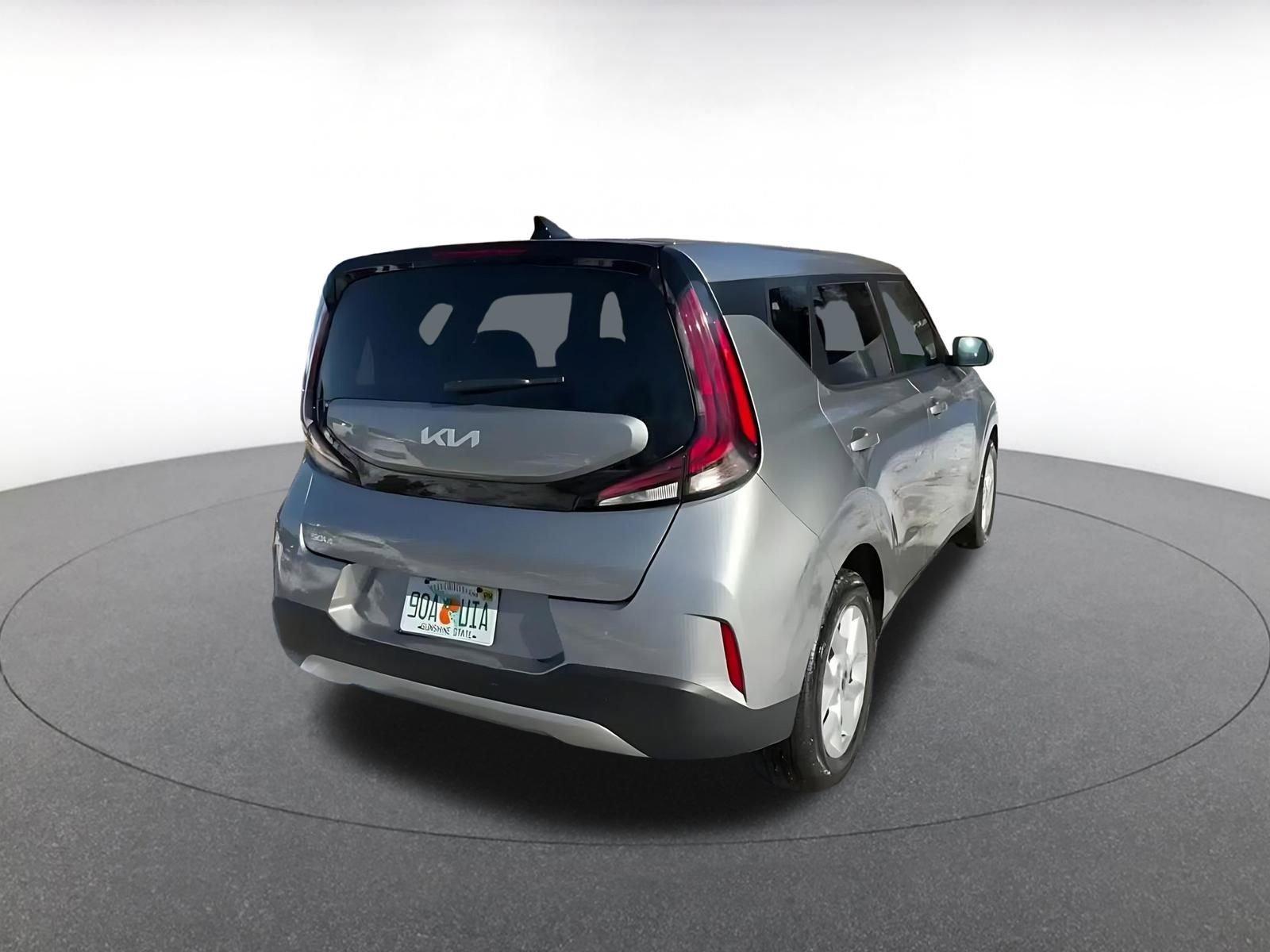 Thumbnail: 2025 Kia Soul - 14