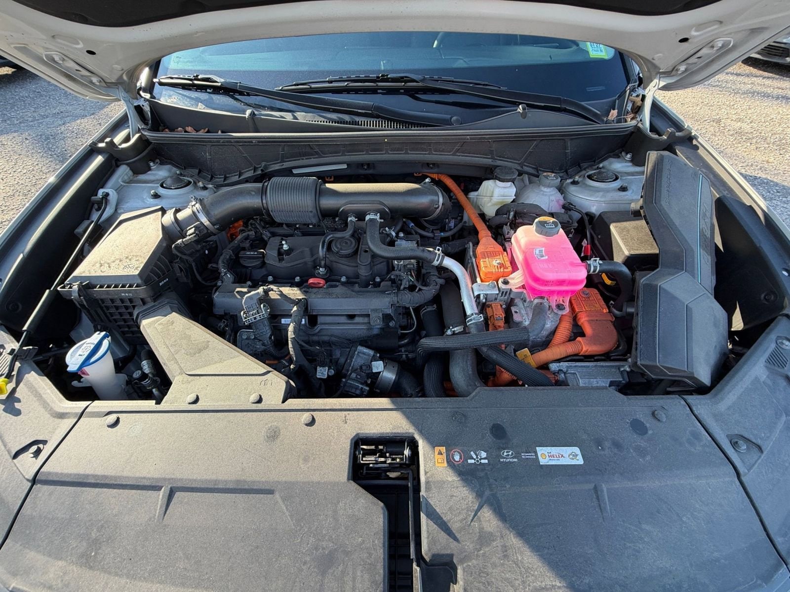 Thumbnail: 2025 Hyundai Tucson - 32