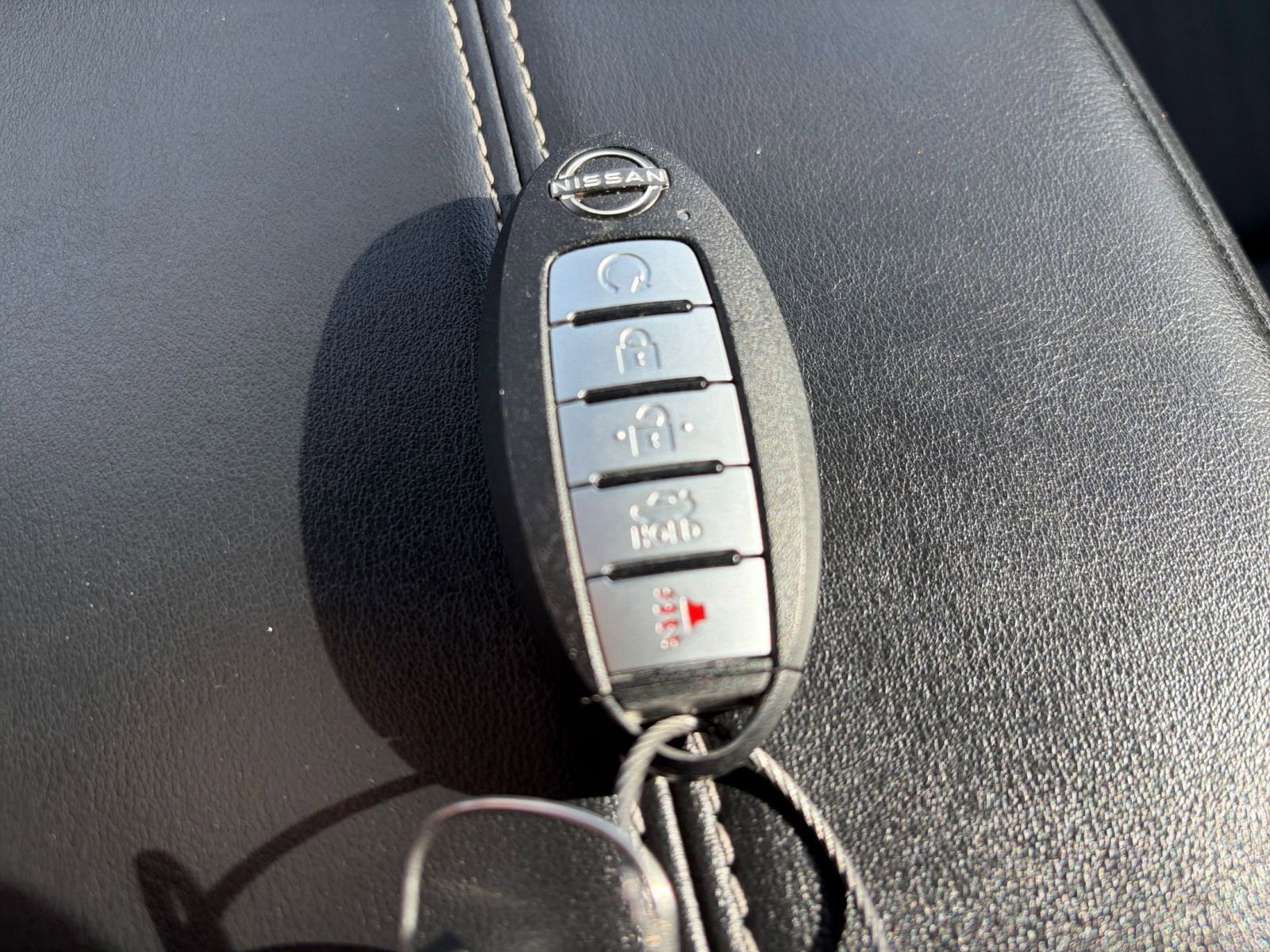 Thumbnail: 2025 Nissan Altima - 21