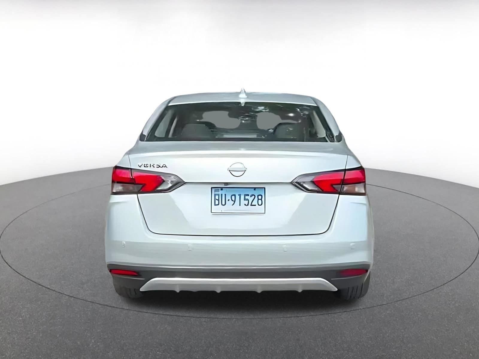 Thumbnail: 2025 Nissan Versa - 12