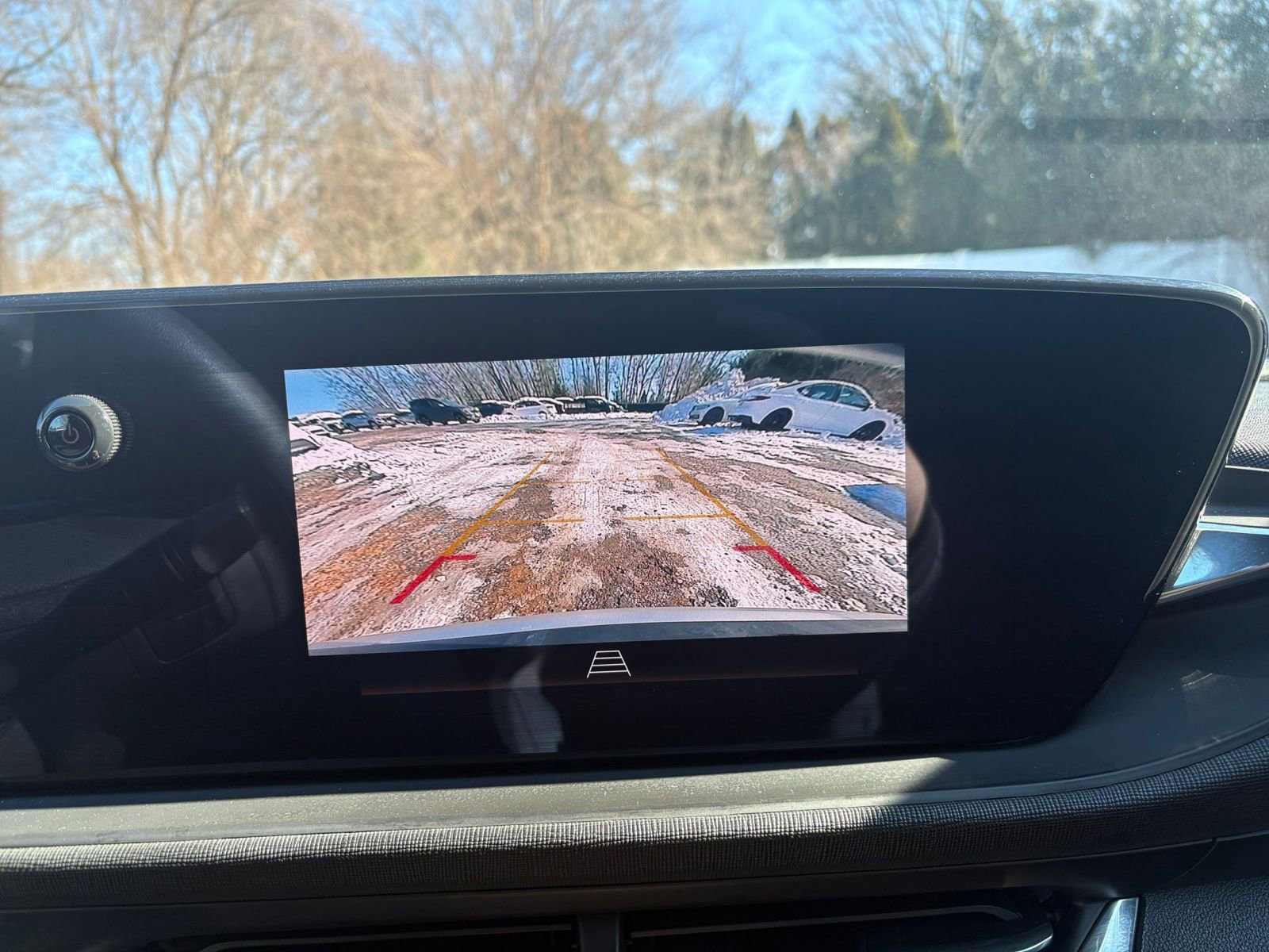 Thumbnail: 2025 Buick Envista - 22