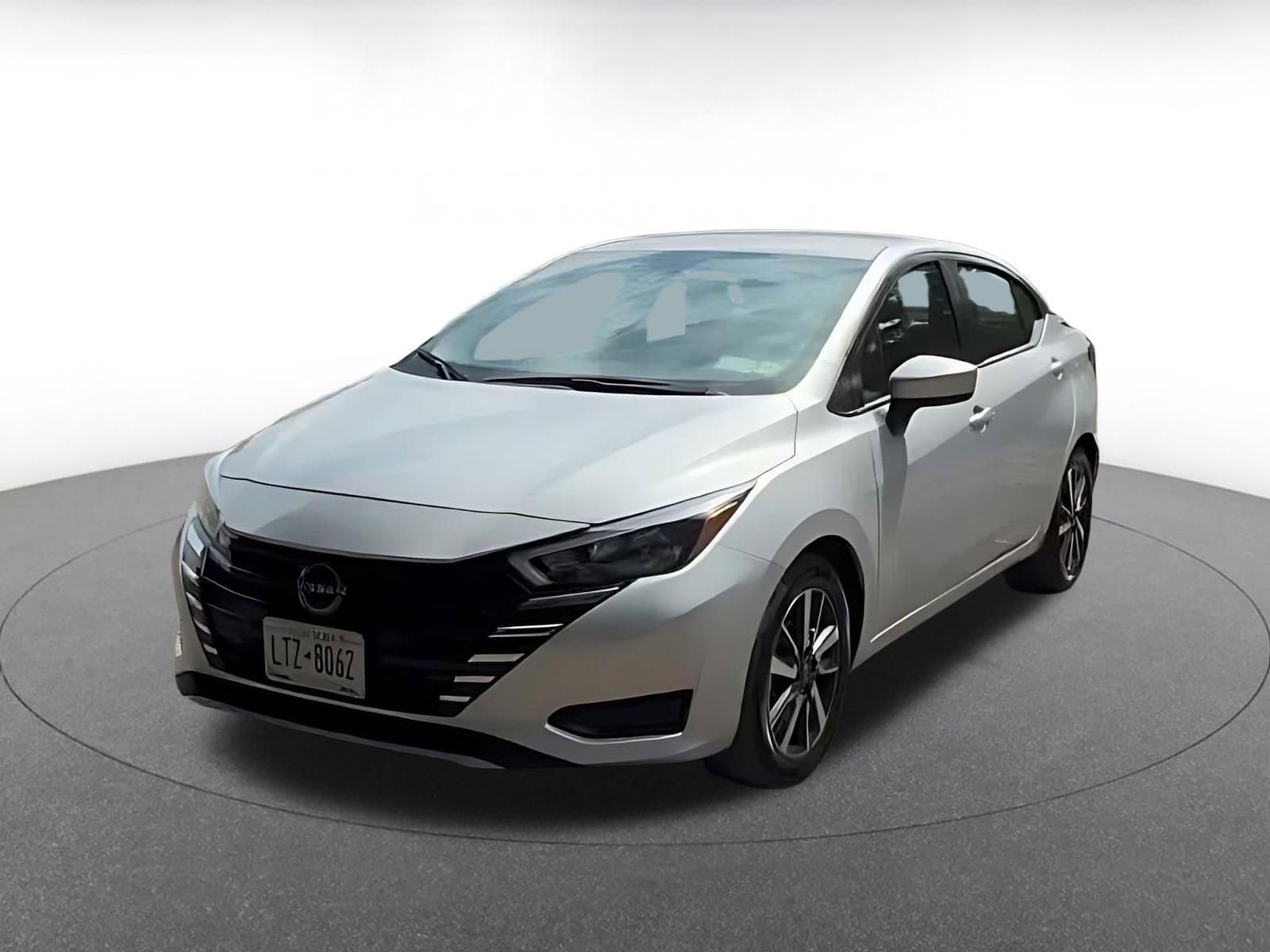 Thumbnail: 2025 Nissan Versa - 7