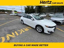 2023 Chevrolet Malibu LT -
                Smithtown, NY