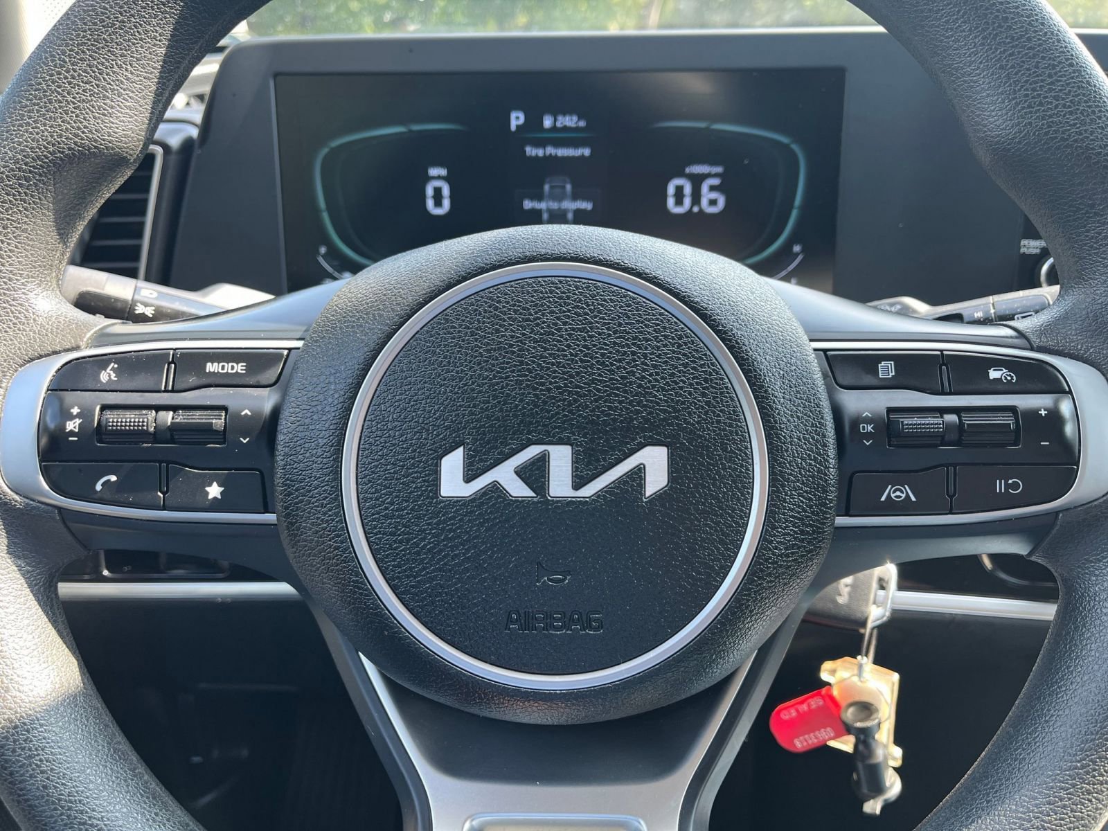 Thumbnail: 2024 Kia Sportage - 27