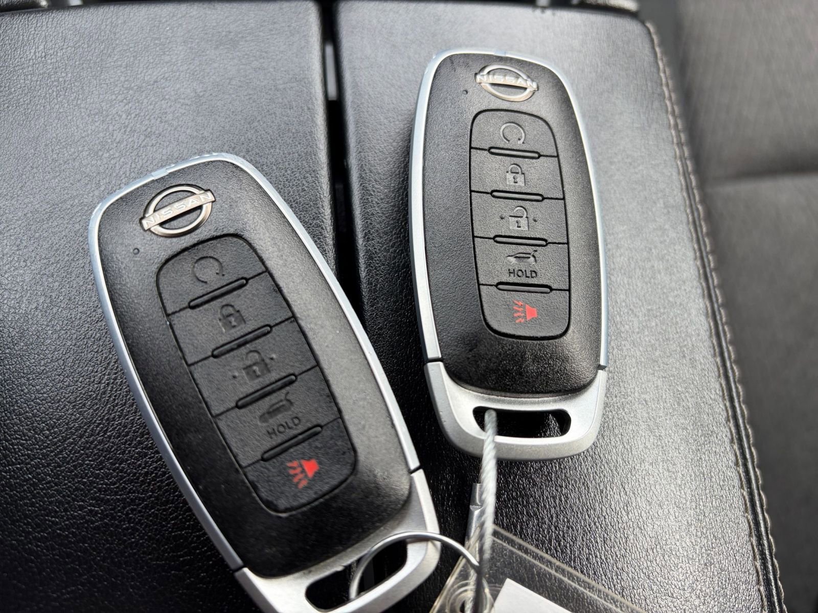 Thumbnail: 2025 Nissan Rogue - 21