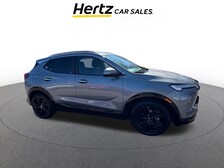 2024 Buick Encore GX Sport Touring -
                  Smithtown, NY
