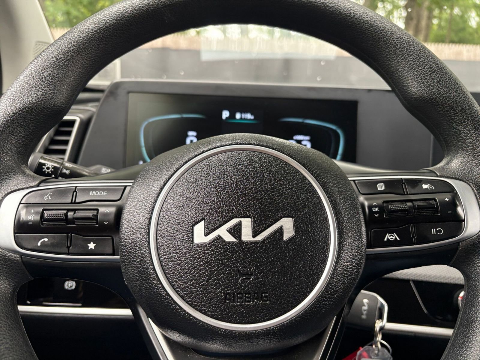 Thumbnail: 2024 Kia Sportage - 23