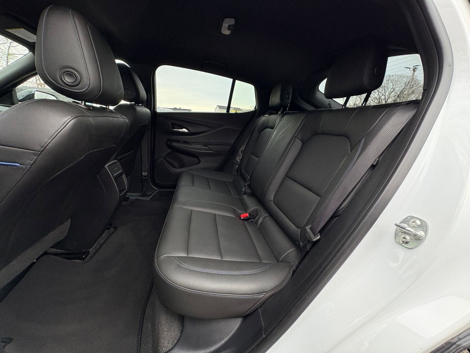 Thumbnail: 2025 Buick Envista - 21