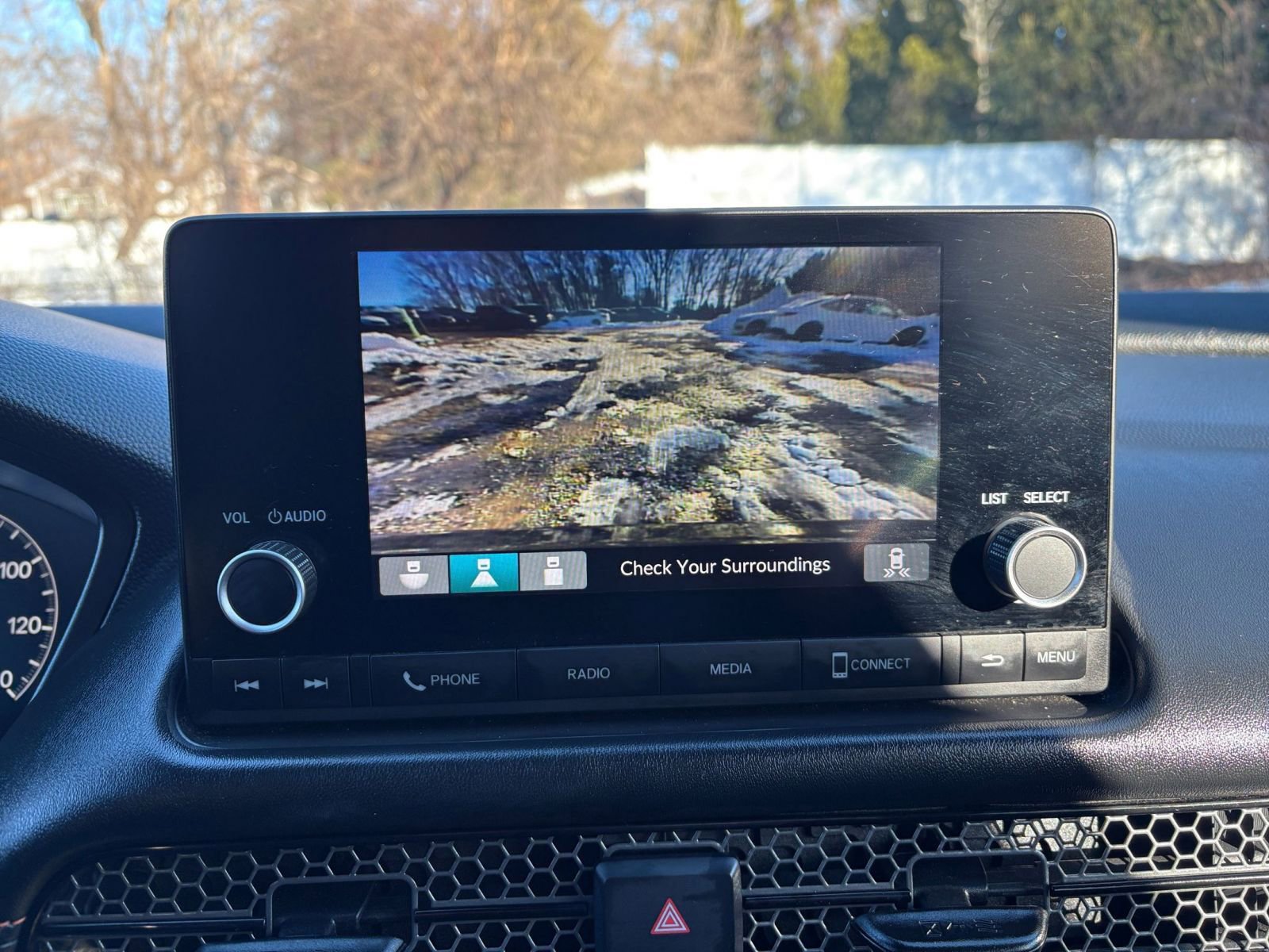 Thumbnail: 2025 Honda HR-V - 23