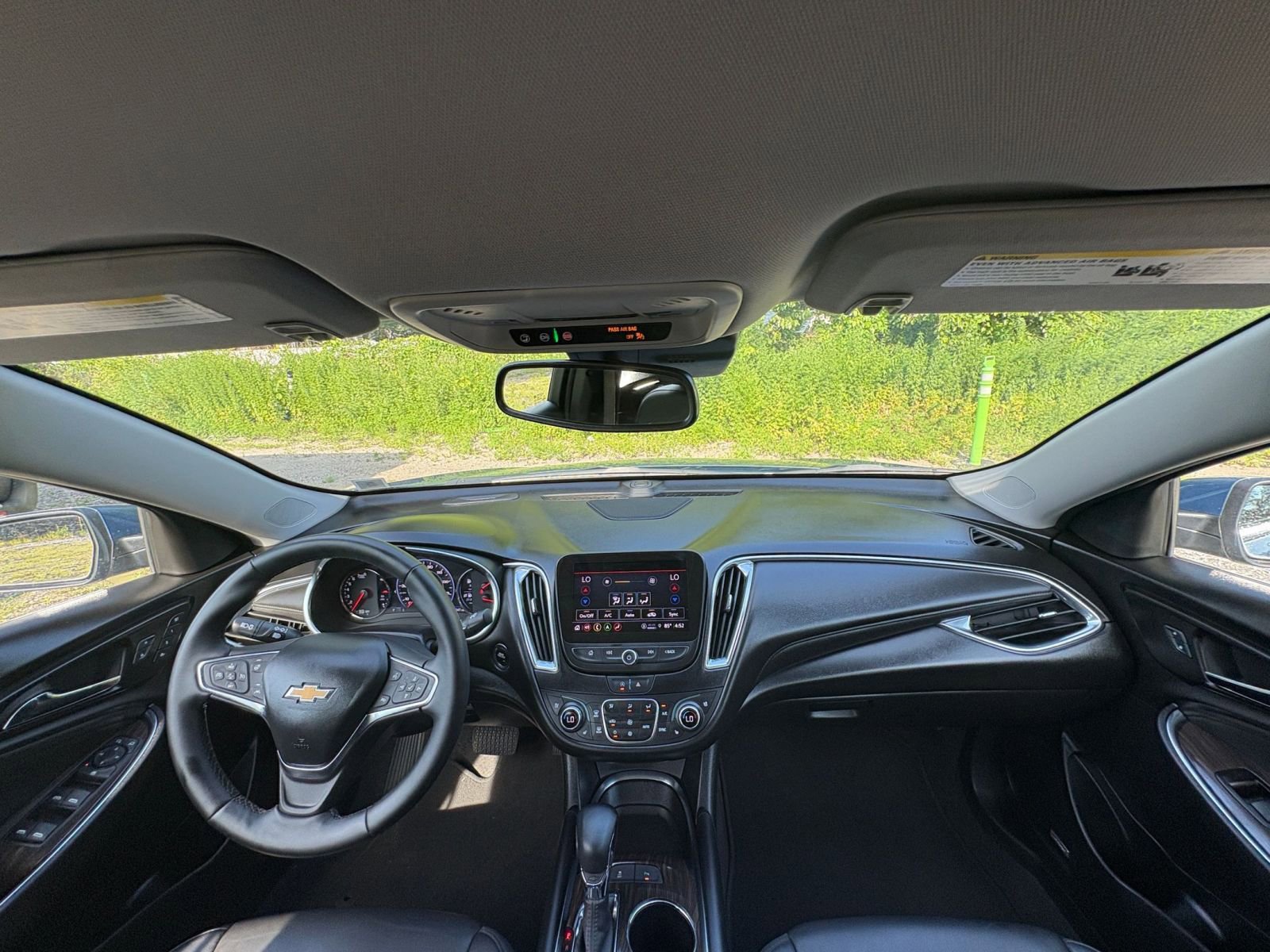 Thumbnail: 2024 Chevrolet Malibu - 33