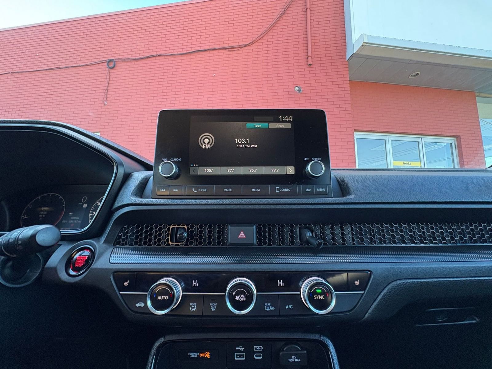 Thumbnail: 2024 Honda CR-V - 18