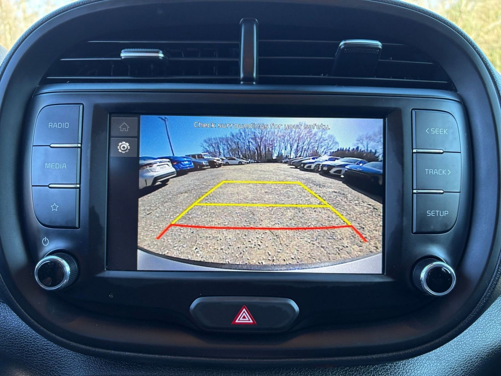 Thumbnail: 2025 Kia Soul - 21