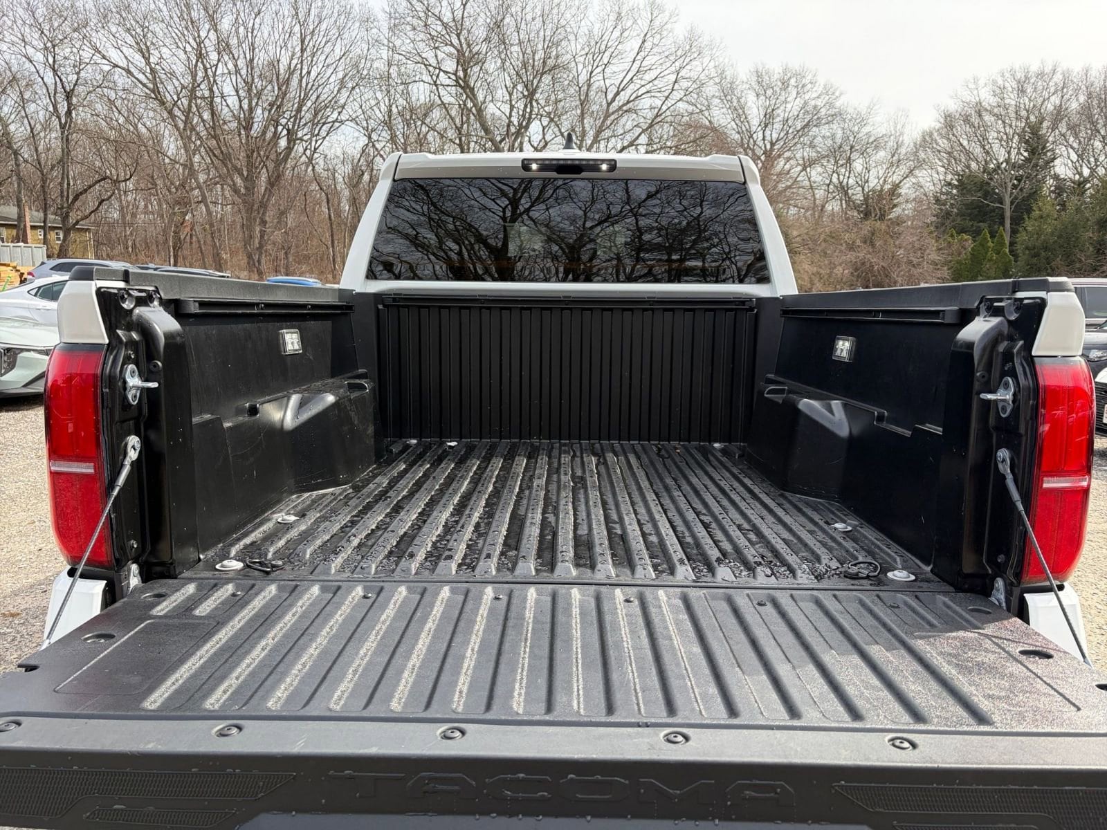 Thumbnail: 2025 Toyota Tacoma - 29