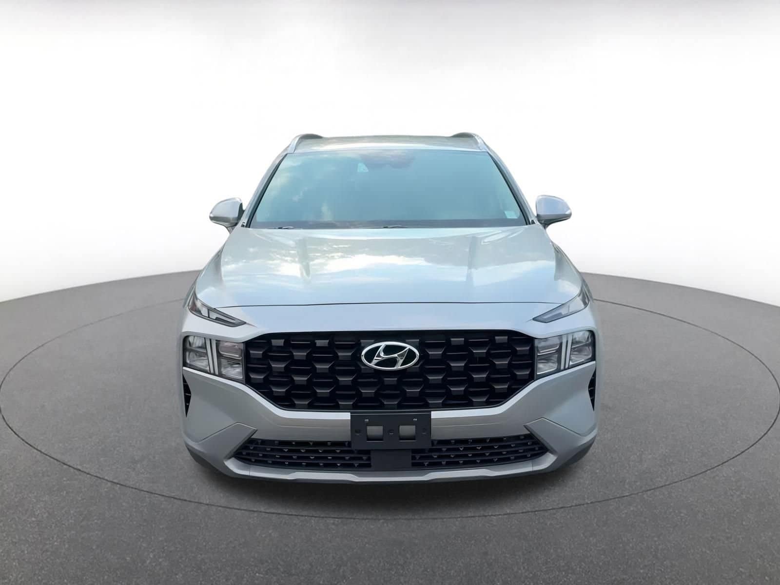Thumbnail: 2023 Hyundai Santa Fe - 7
