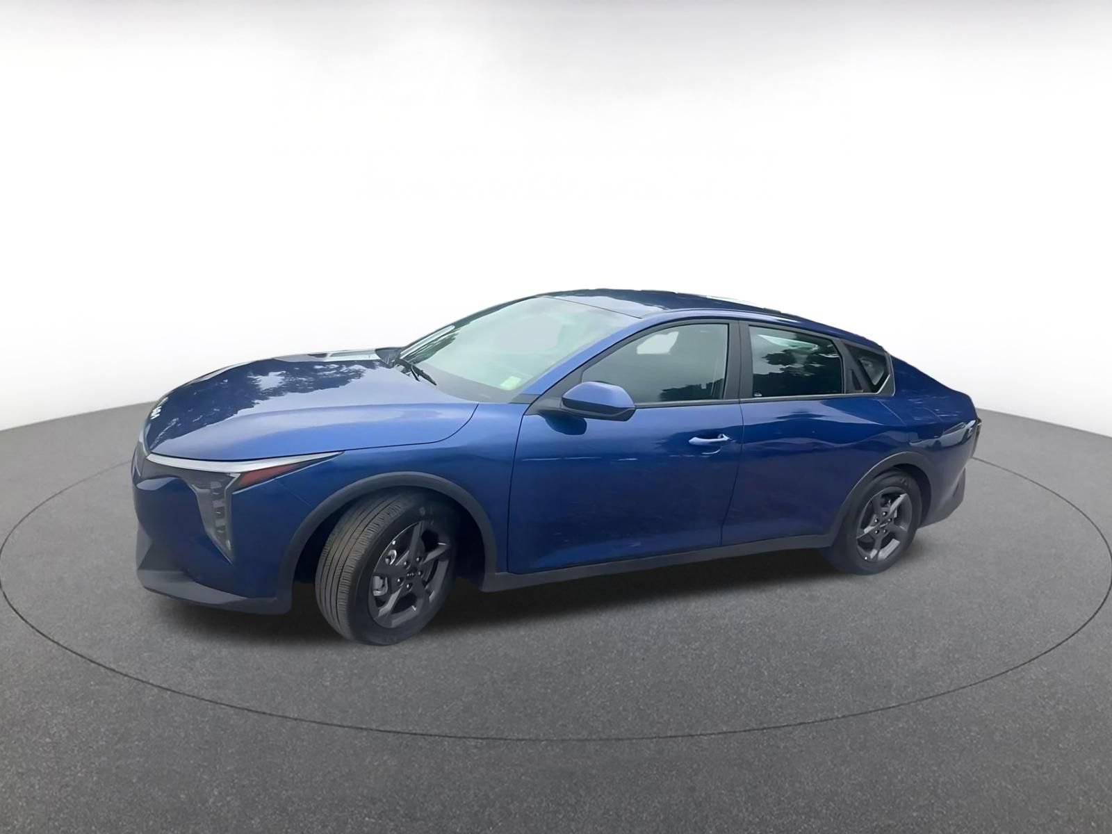Thumbnail: 2026 Kia K4 - 7