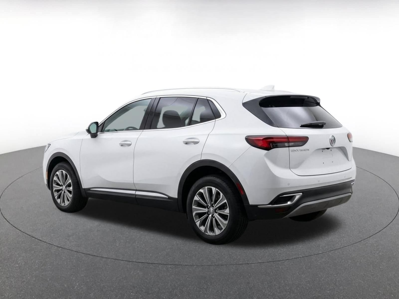 Thumbnail: 2024 Buick Envision - 6
