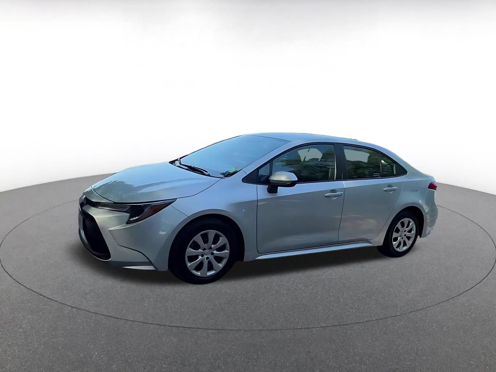 Thumbnail: 2025 Toyota Corolla - 7