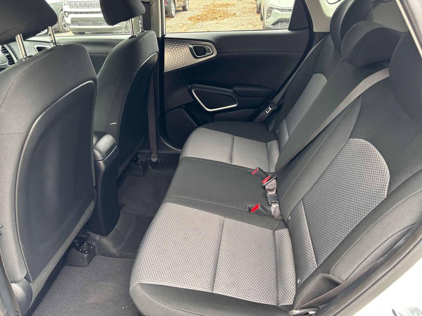 Thumbnail: 2025 Kia Soul - 27