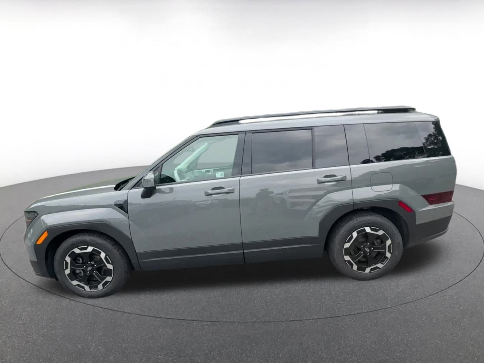 Thumbnail: 2024 Hyundai Santa Fe - 8