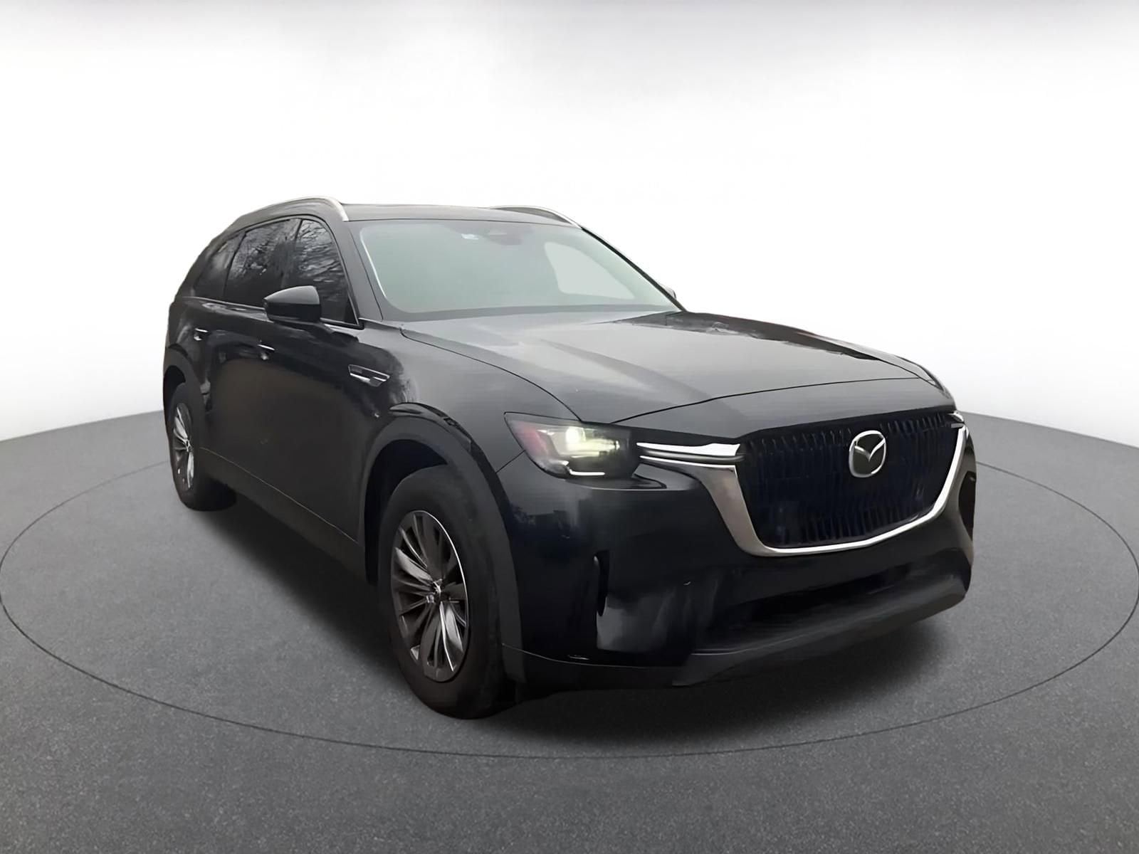 Thumbnail: 2025 Mazda CX-90 - 3