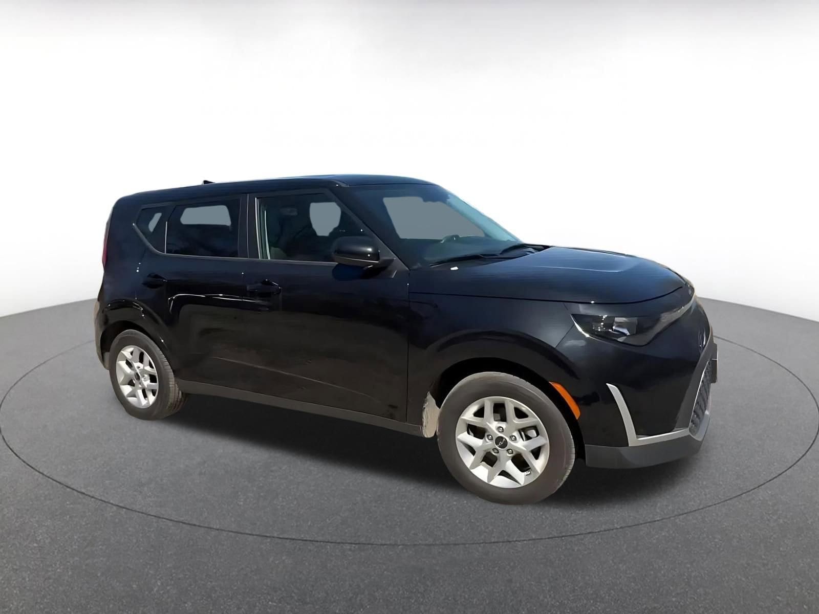 Thumbnail: 2025 Kia Soul - 2