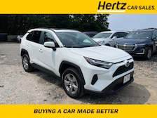 2023 Toyota RAV4 XLE -
                Smithtown, NY