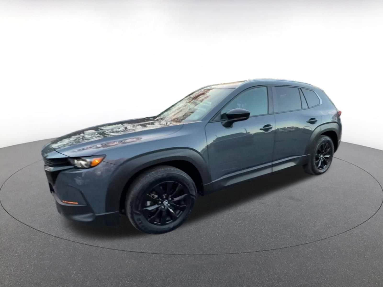 Thumbnail: 2025 Mazda CX-50 - 8
