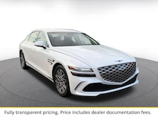 2026 Genesis G80 2.5T -
                  Smithtown, NY