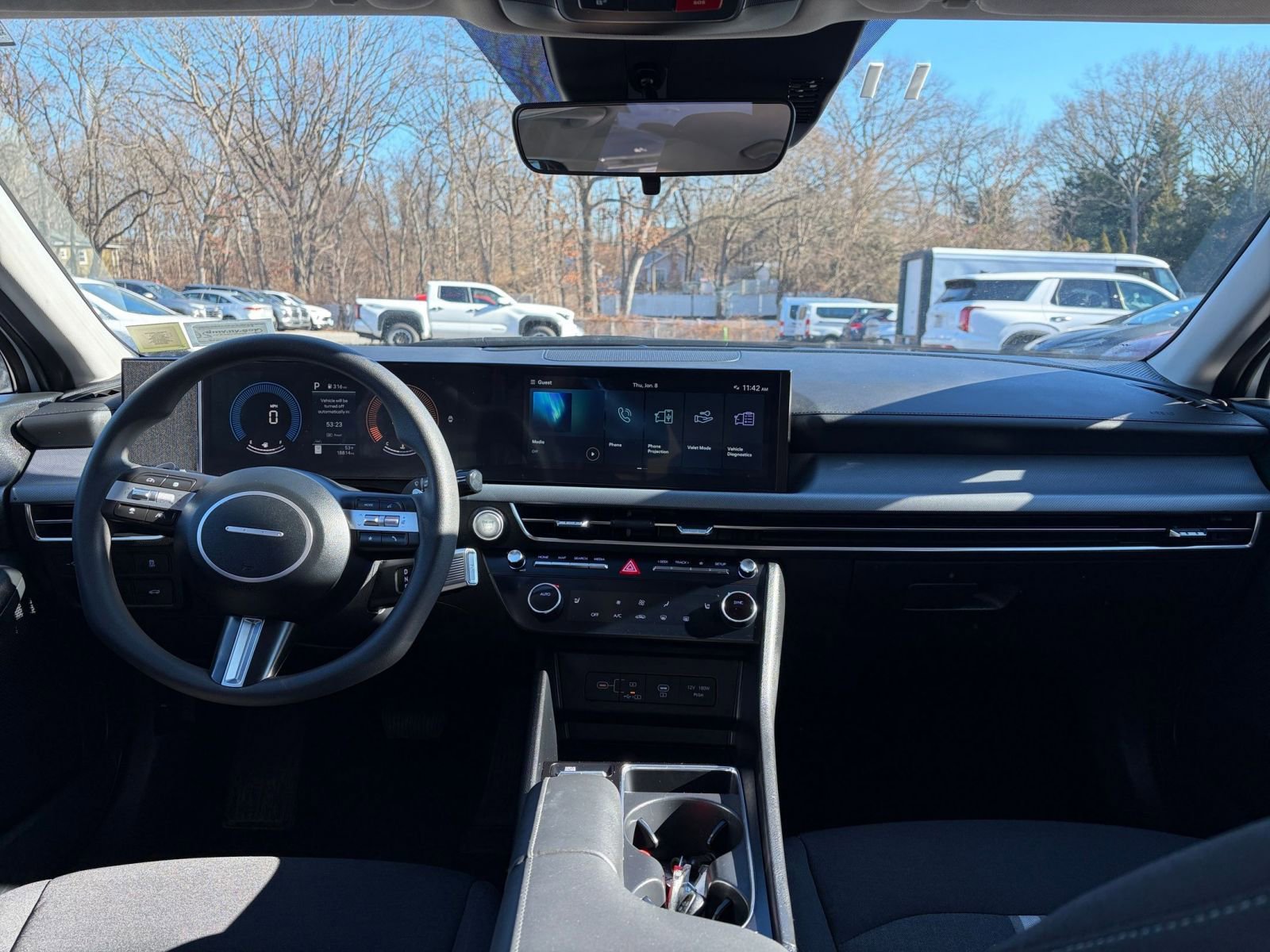 Thumbnail: 2025 Hyundai Sonata - 33