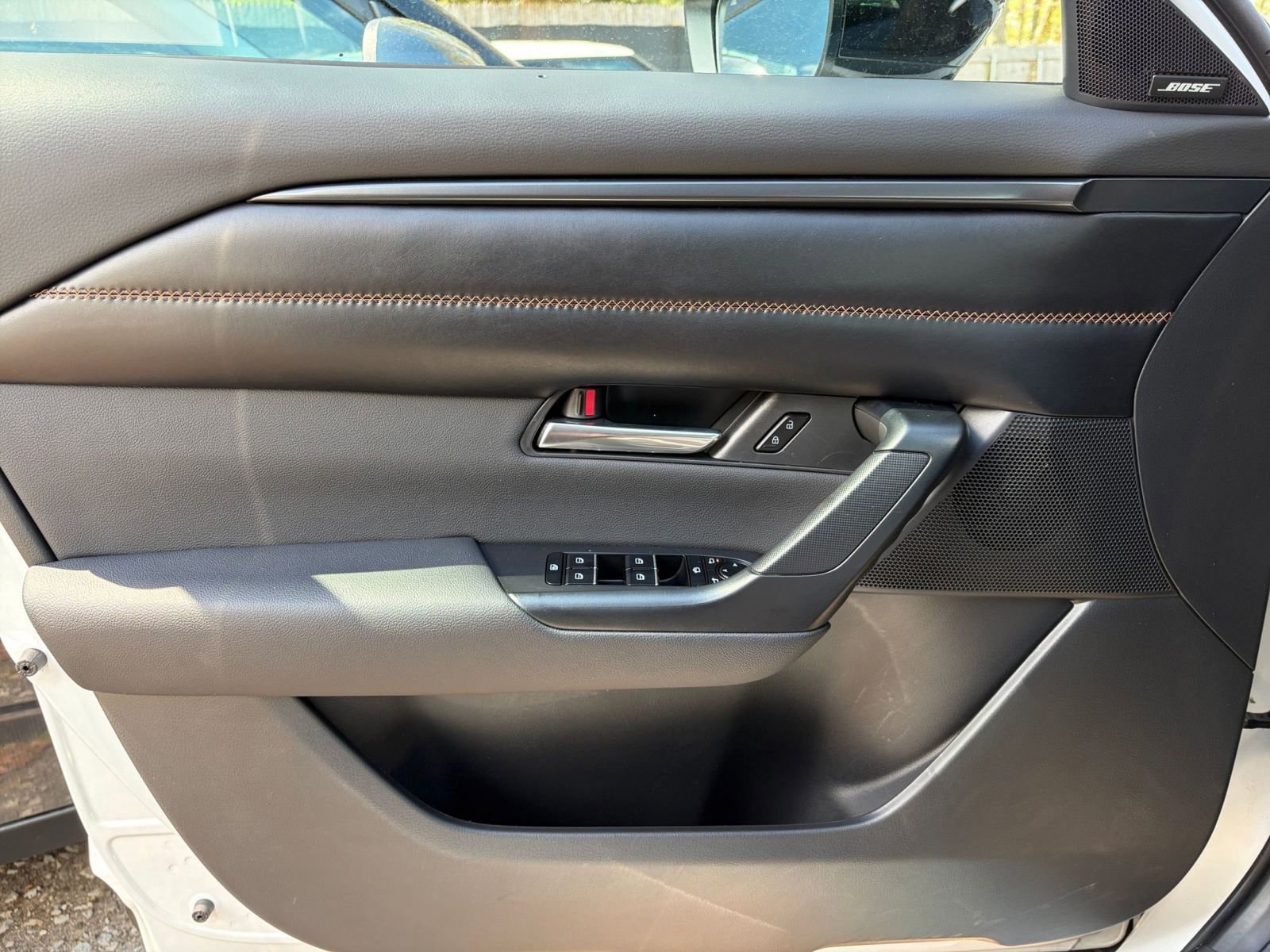 Thumbnail: 2025 Mazda CX-50 - 18