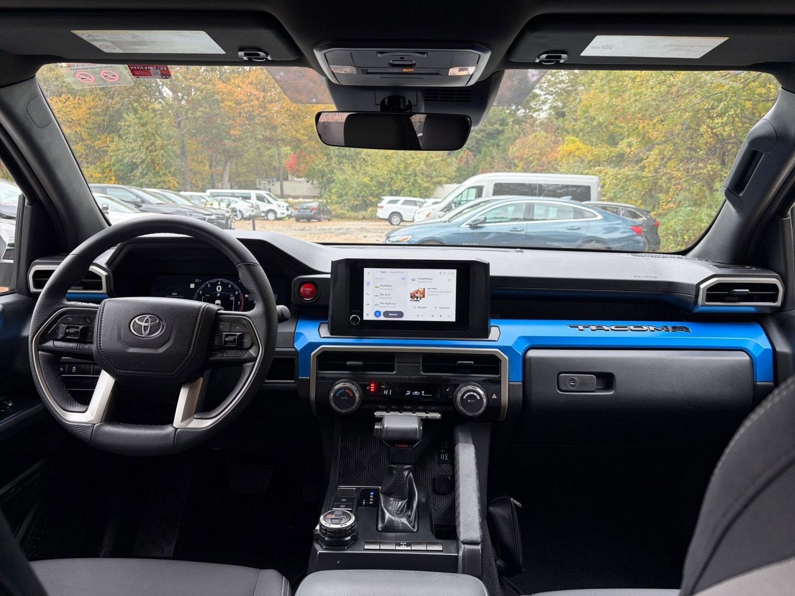 Thumbnail: 2025 Toyota Tacoma - 31