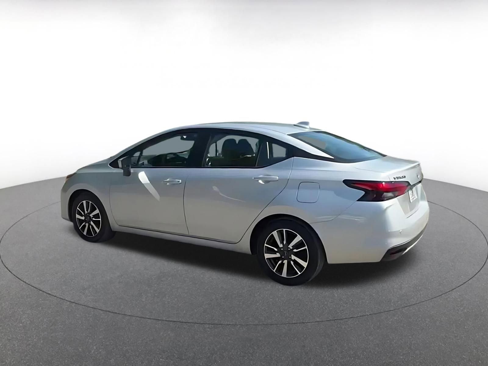 Thumbnail: 2025 Nissan Versa - 10