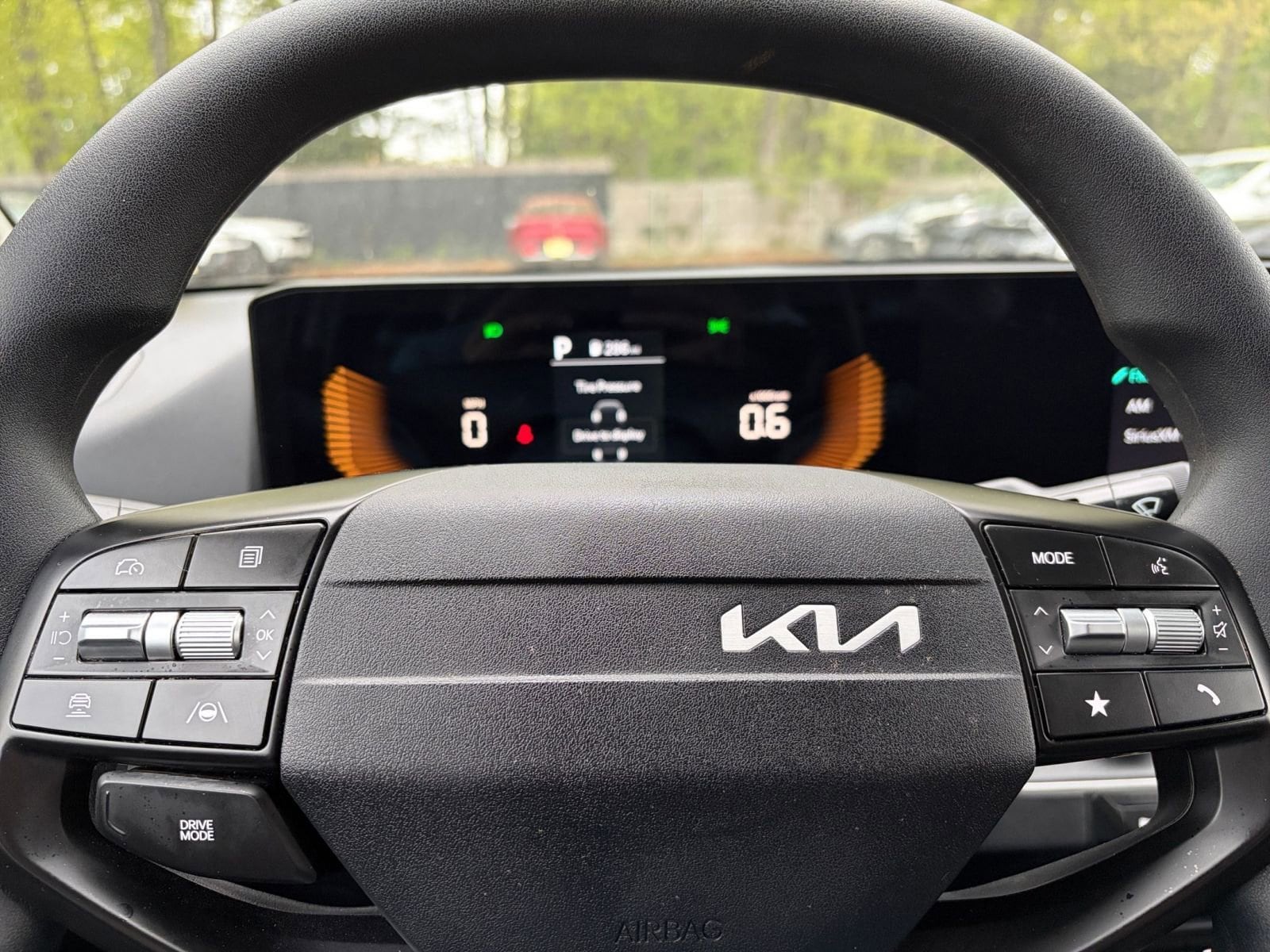 Thumbnail: 2025 Kia K4 - 27