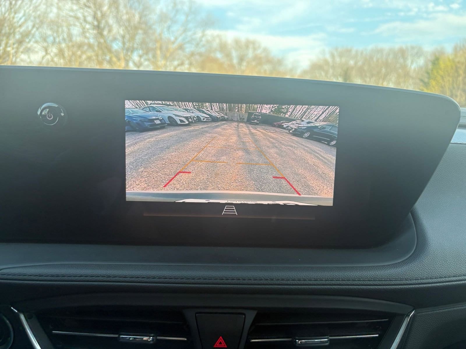 Thumbnail: 2025 Buick Encore GX - 21