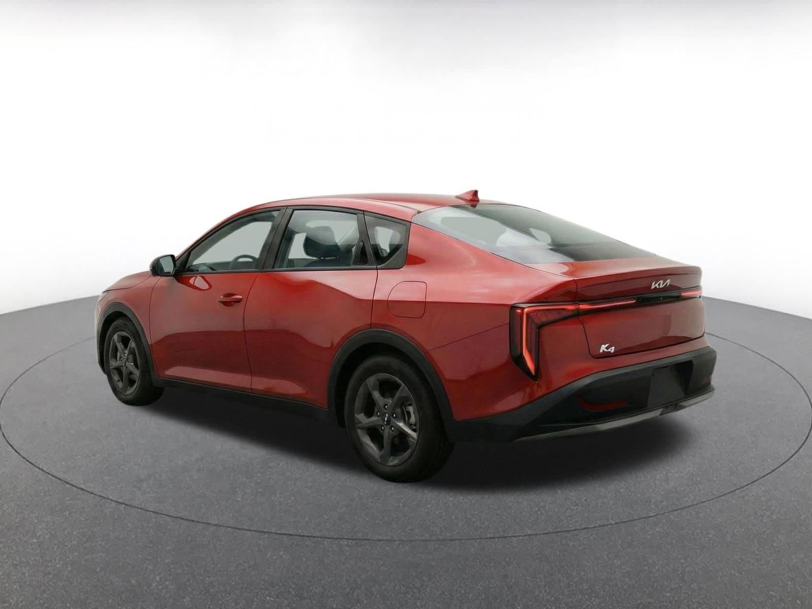 Thumbnail: 2025 Kia K4 - 7