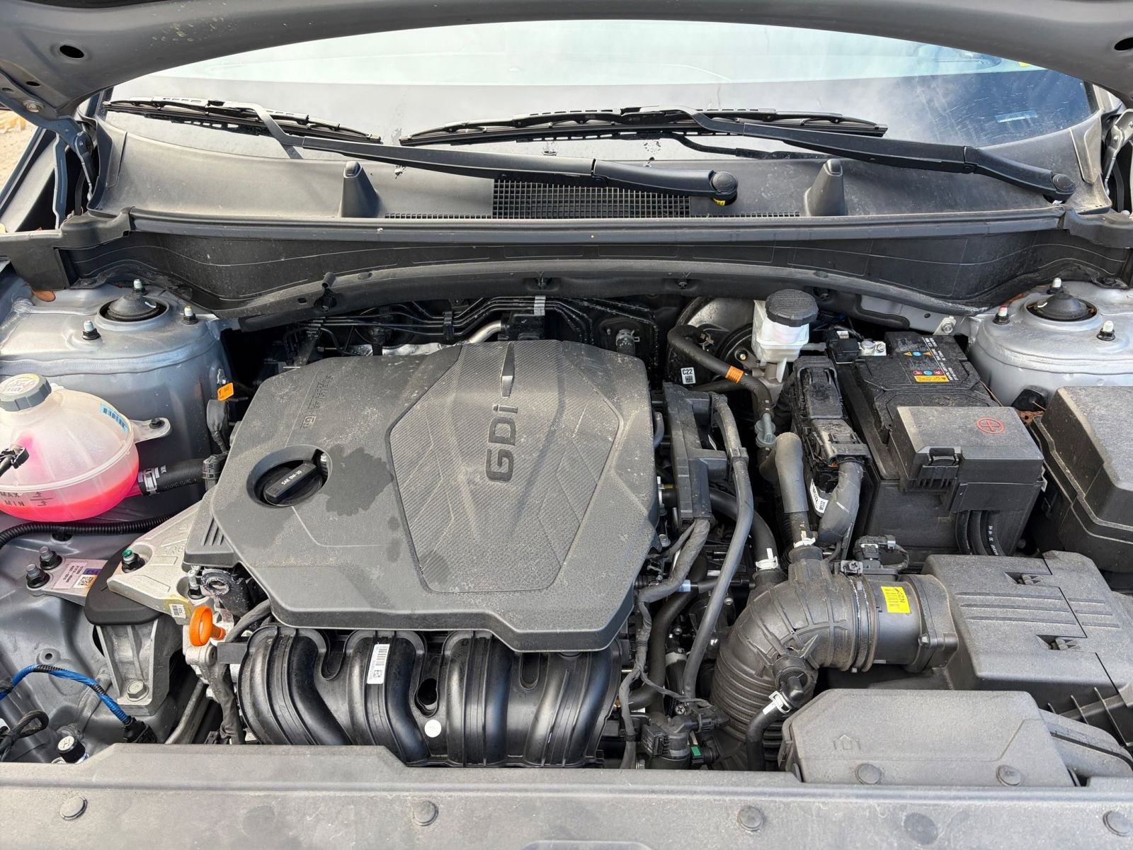 Thumbnail: 2025 Kia Sportage - 31