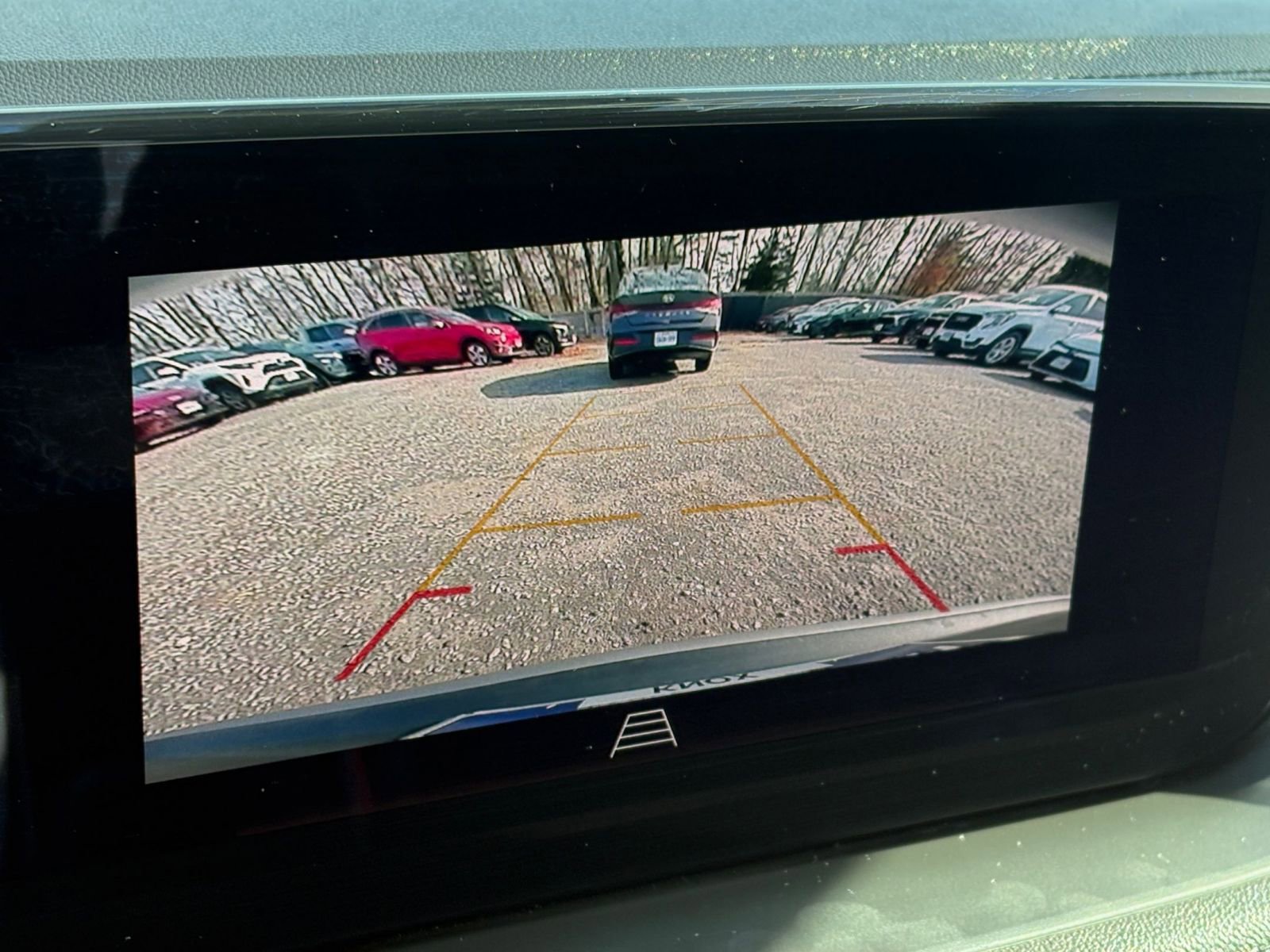 Thumbnail: 2025 Buick Encore GX - 17