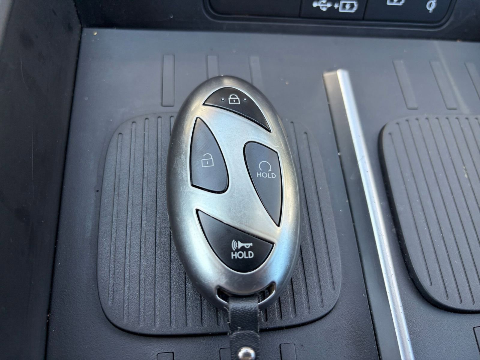 Thumbnail: 2025 Hyundai Santa Fe - 21