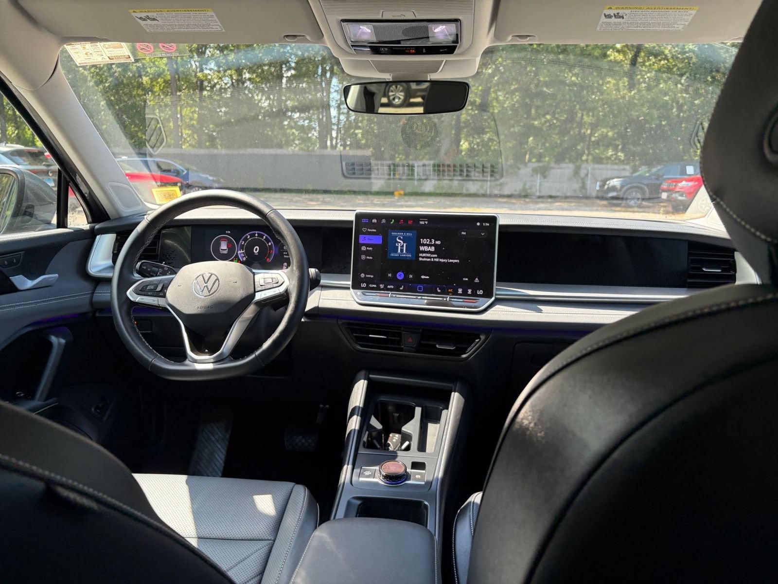 Thumbnail: 2026 Volkswagen Tiguan - 34