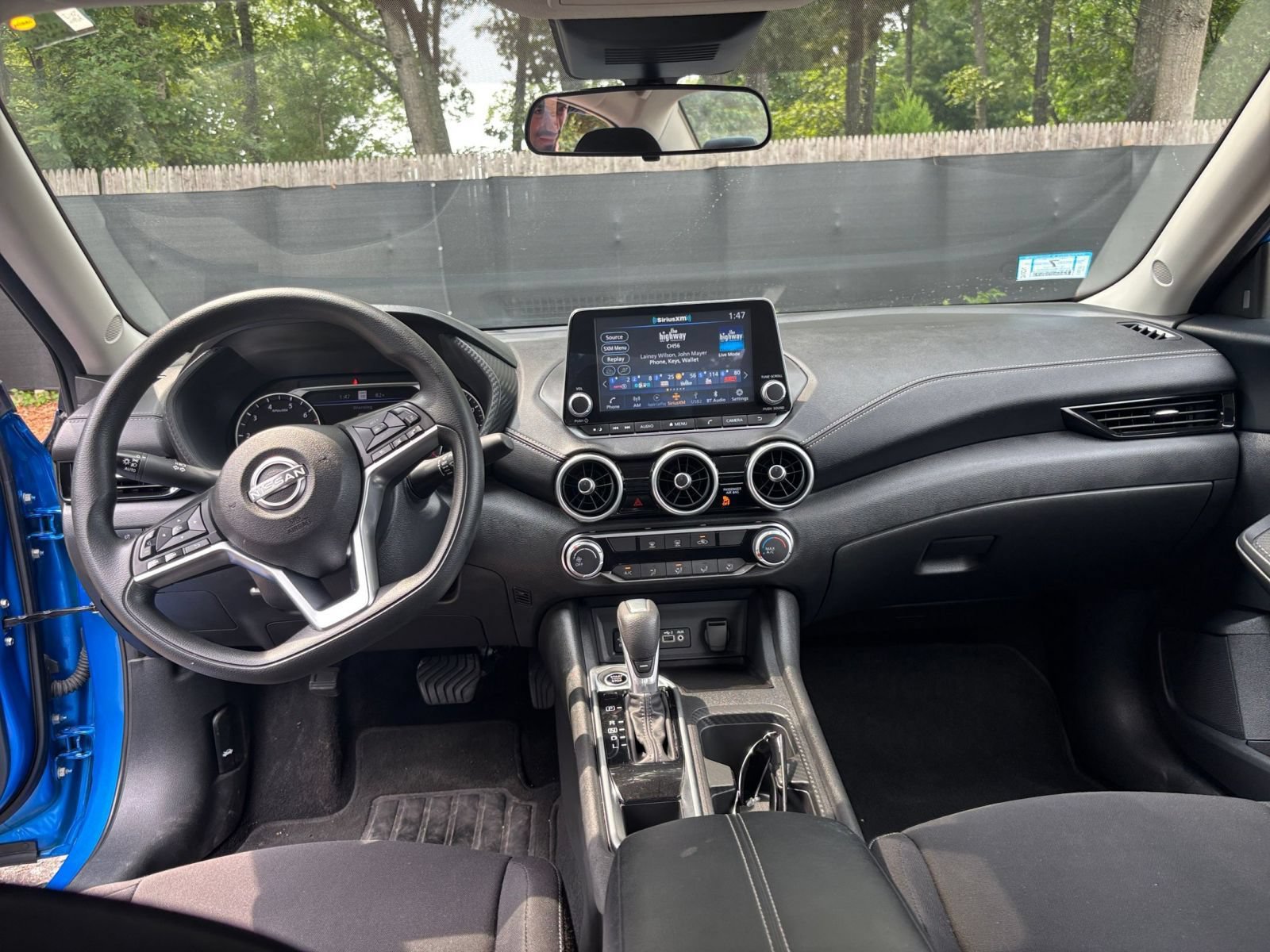 Thumbnail: 2025 Nissan Sentra - 26