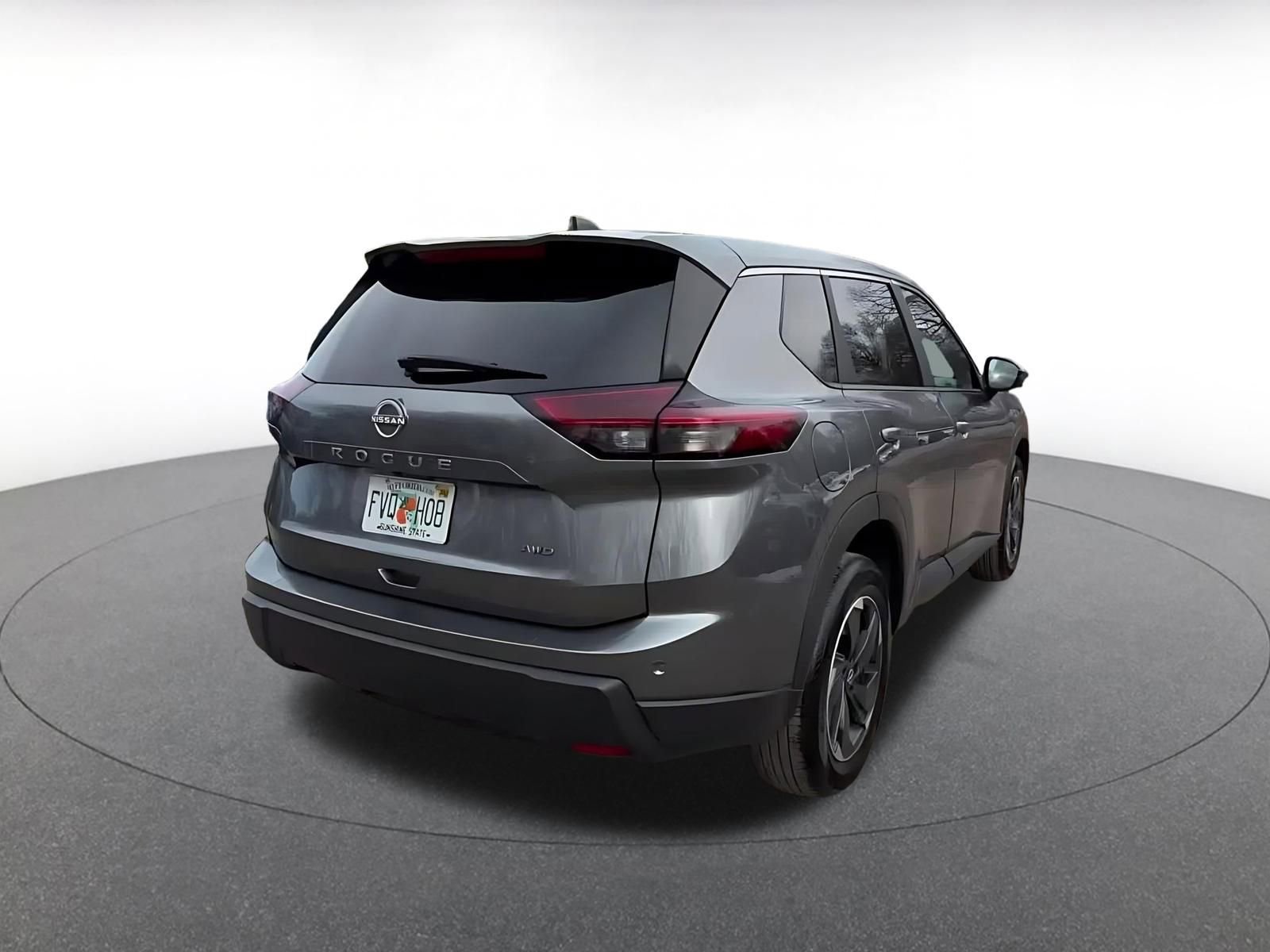 Thumbnail: 2025 Nissan Rogue - 14