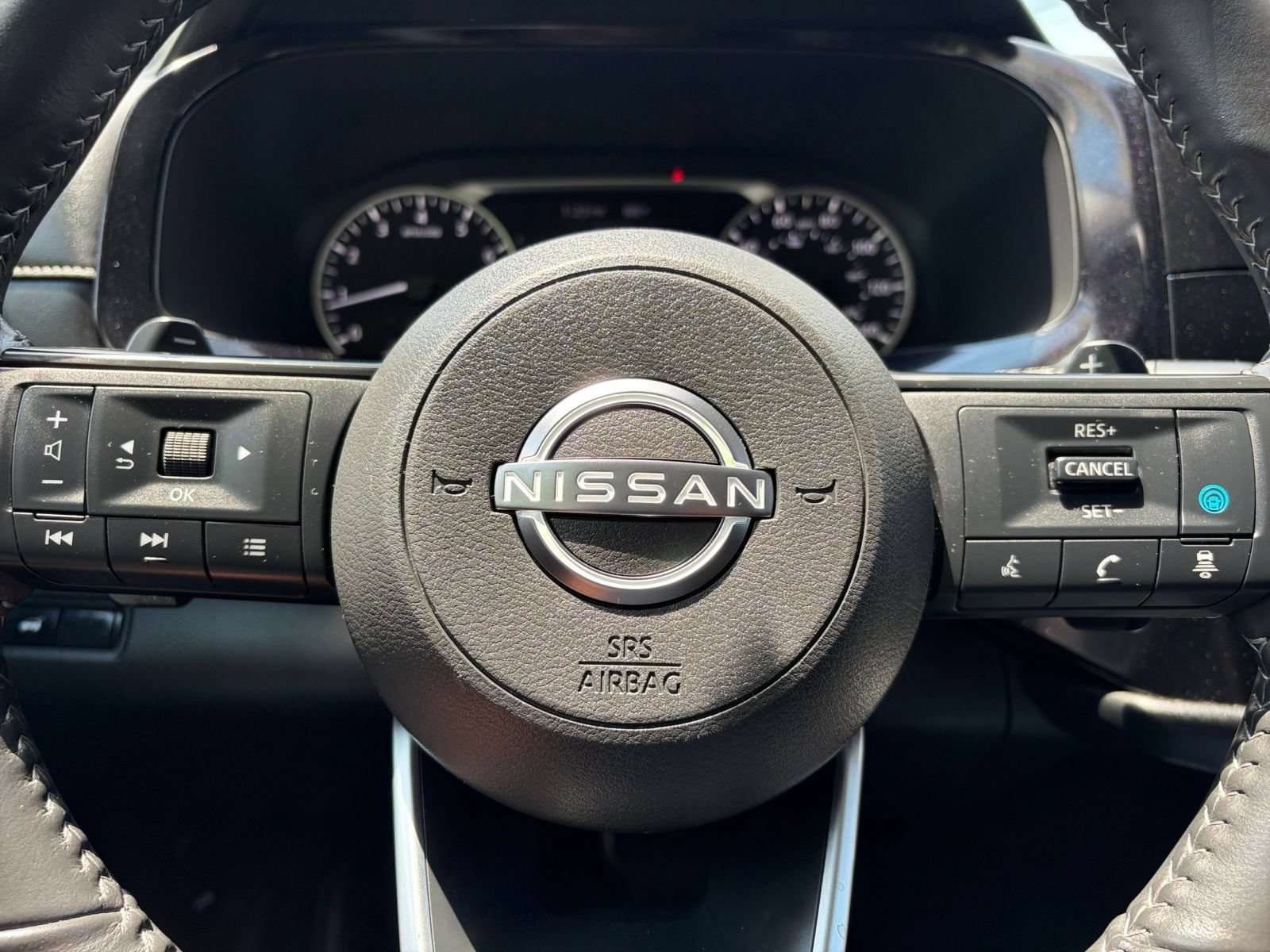 Thumbnail: 2025 Nissan Pathfinder - 30