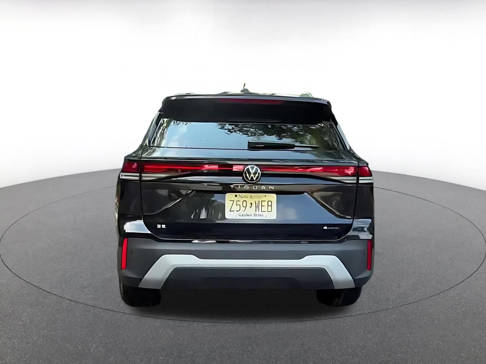 Thumbnail: 2026 Volkswagen Tiguan - 12