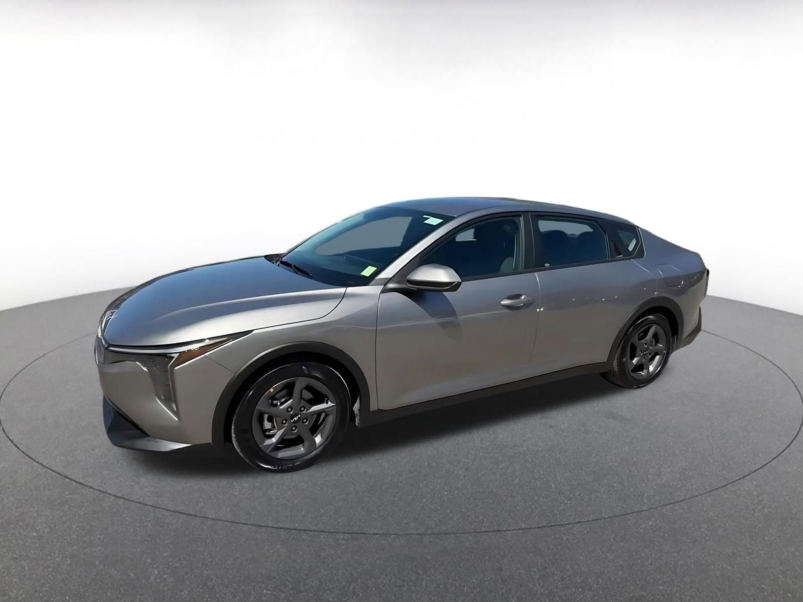 Thumbnail: 2025 Kia K4 - 8