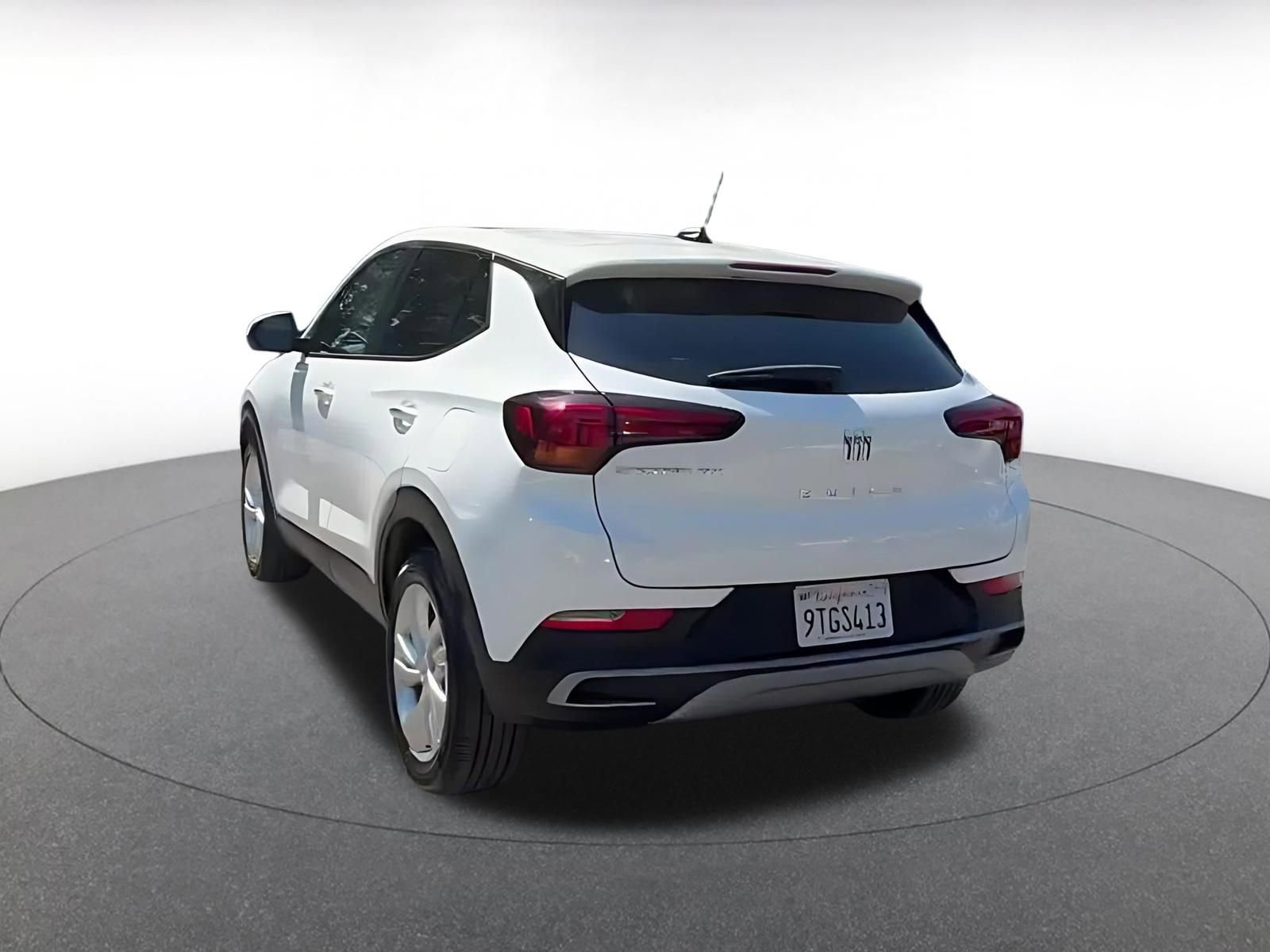 Thumbnail: 2025 Buick Encore GX - 11
