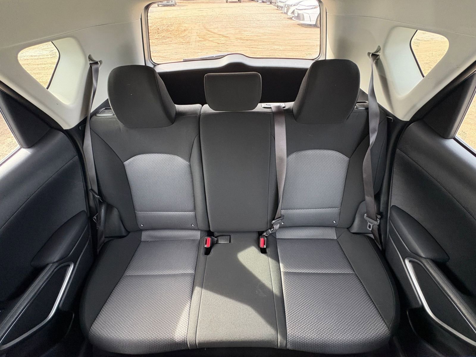 Thumbnail: 2025 Kia Soul - 35