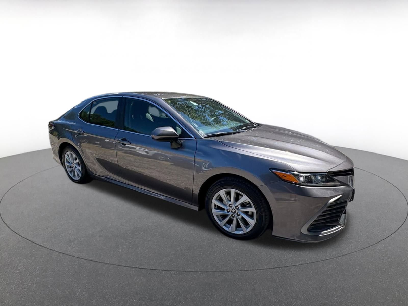 Thumbnail: 2024 Toyota Camry - 1