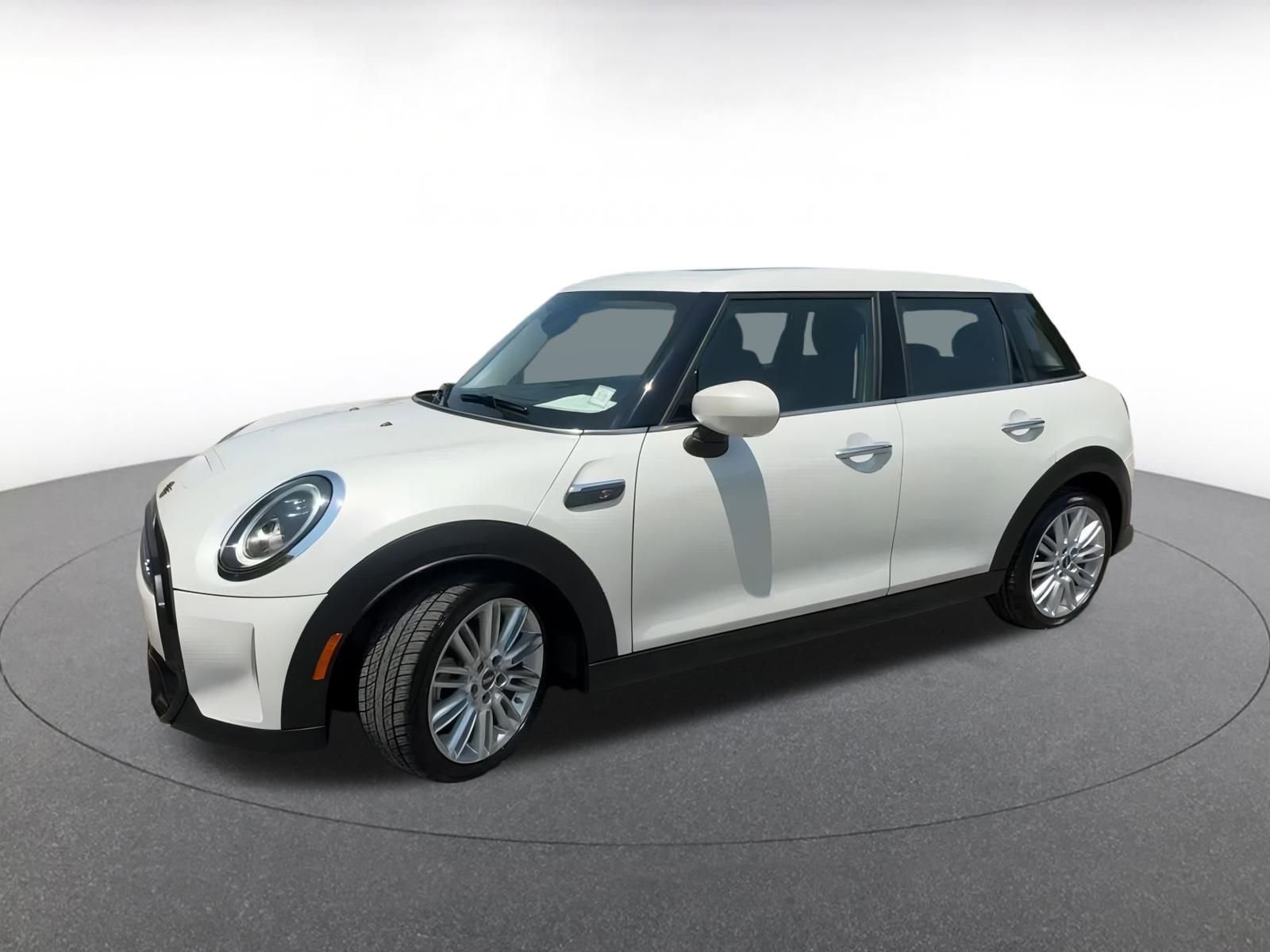 Thumbnail: 2024 MINI Cooper Hardtop - 7