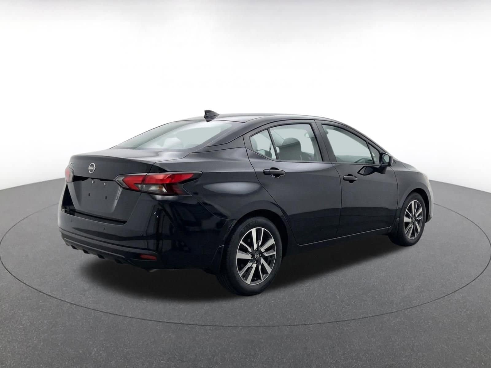 Thumbnail: 2025 Nissan Versa - 9