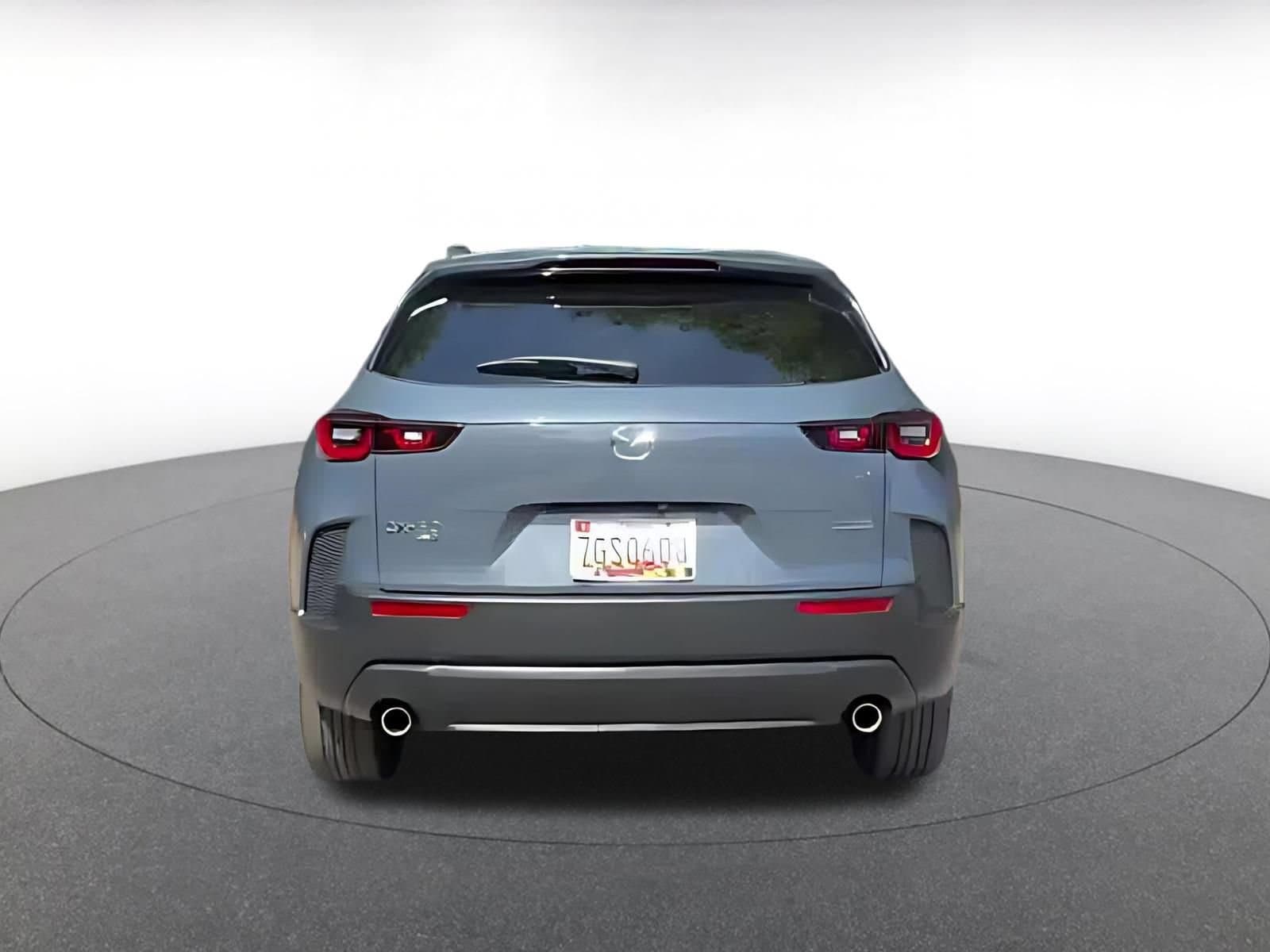 Thumbnail: 2025 Mazda CX-50 - 12
